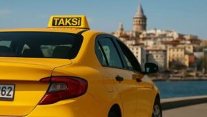 İBB, 250 Adet Uygulama Bazlı Taksi Taşımacılığı İçin İhale Açtı