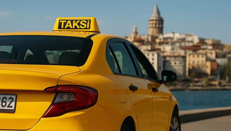 İBB, 250 Adet Uygulama Bazlı Taksi Taşımacılığı İçin İhale Açtı