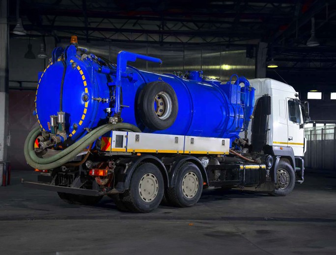 Kahramanmaraş Sözleşme No: KMARAS2-G1 Kapsamında Kanal Temizleme Ve İş Makinesi Alımı Yapacak