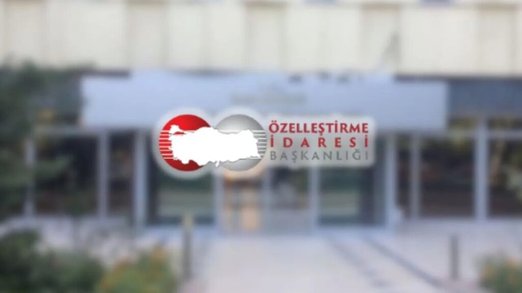 ÖİB, Ankara Doğal Elektrik Üretim Ve Ticaret A.Ş’ye Ait Bazı Hisseleri Özelleştirecek