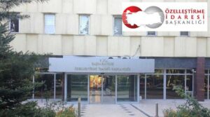 Özelleştirme İdaresi 4 ildeki 6 taşınmazı satacak