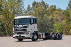 Sivas Belediyesi Tır (Çekici), Çöp Kamyonu Temini İçin İhale Yapacak