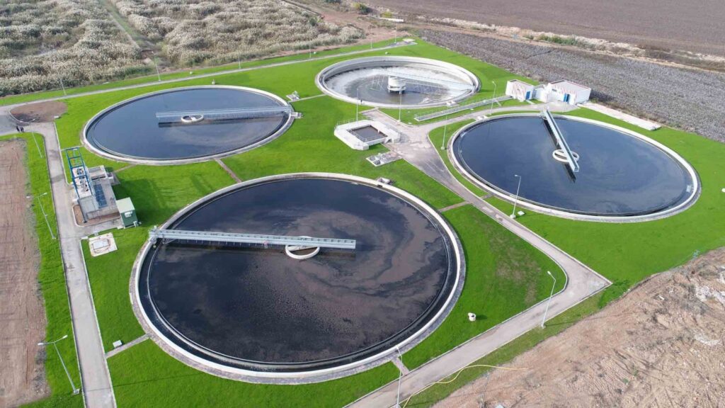 Osmaniye Merkez Atıksu Arıtma Tesisi Yapım Projesi İçin Duyuru…