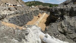 Bilecik-Kızıldamlar Sulaması Namı Hesabına Yaptırılması Yapım İşi İçin İhale Duyurusu