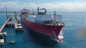 BOTAŞ, Dörtyol Petrol Ve FSRU İskelesinin Rehabilitasyonu Ve Modifikasyonu Projesi