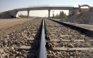 Merzifon-Havza Demiryolu (Km:186+351-223+500) Altyapı Yapım İşi İhale Edilecek