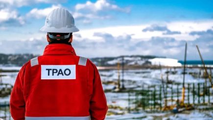 TPAO’nun 3 ildeki petrol arama ruhsatı uzatıldı