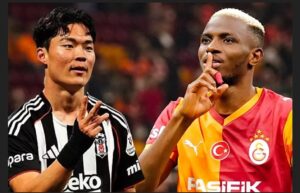 Beşiktaş-Galatasaray derbisinin hakemi belli oldu