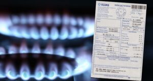 Doğal gaz faturalarında yeni dönem: Tüketim ortalaması esas alınacak