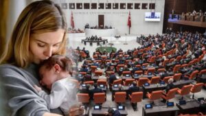 Sosyal medya ve doğum izni düzenlemesi: Görüşmeler bayram sonrasına ertelendi