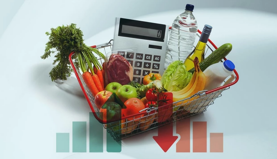 Şubat ayı enflasyon verileri açıklandı