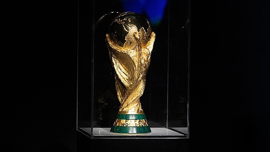 2026 FIFA Dünya Kupası Avrupa Elemeleri play-off turu finalleri yarın oynanacak