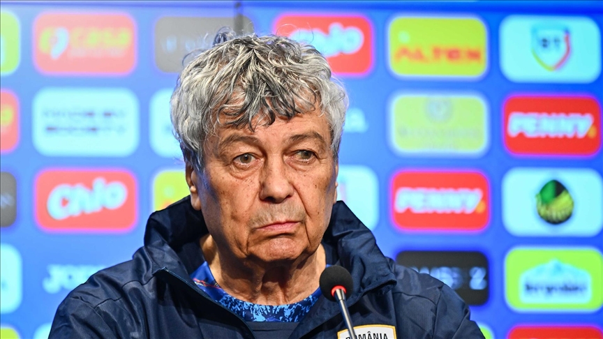 Rahatsızlığından dolayı hastaneye kaldırılan Mircea Lucescu’dan durumuyla ilgili açıklama