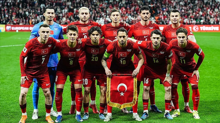 A Milli Futbol Takımı, Dünya Kupası bileti için Kosova ile karşılaşacak