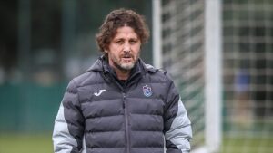 Trabzonspor Başkanı Ertuğrul Doğan’dan Fatih Tekke’ye övgü