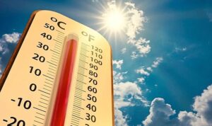 Meteoroloji açıkladı: Yağışlı havalara kısa bir ara, sıcaklıklar artacak! İşte sıcaklık tahminleri