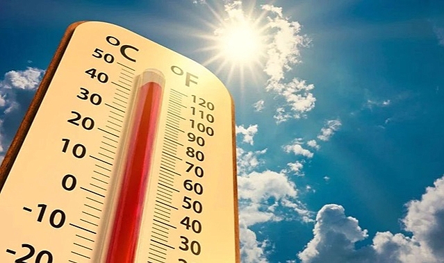 Meteoroloji açıkladı: Yağışlı havalara kısa bir ara, sıcaklıklar artacak! İşte sıcaklık tahminleri