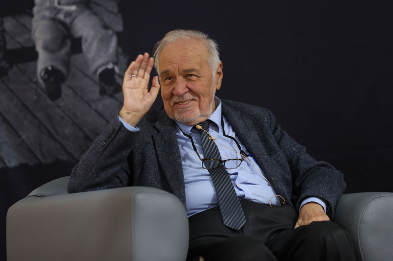 Türkiye, İlber Hoca’yı uğurluyor: Fatih Camii Haziresi’ne defnedilecek