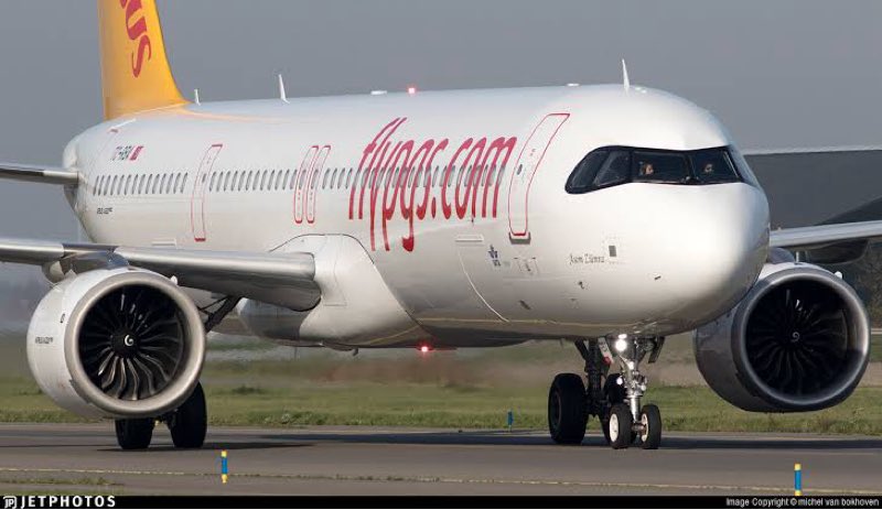 Pegasus, 2025’te 13,75 milyar TL kâr elde etti