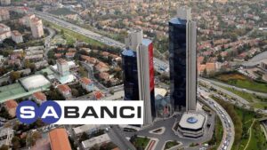 Sabancı Holding, 2,97 milyar TL kar payı dağıtmayı planlıyor