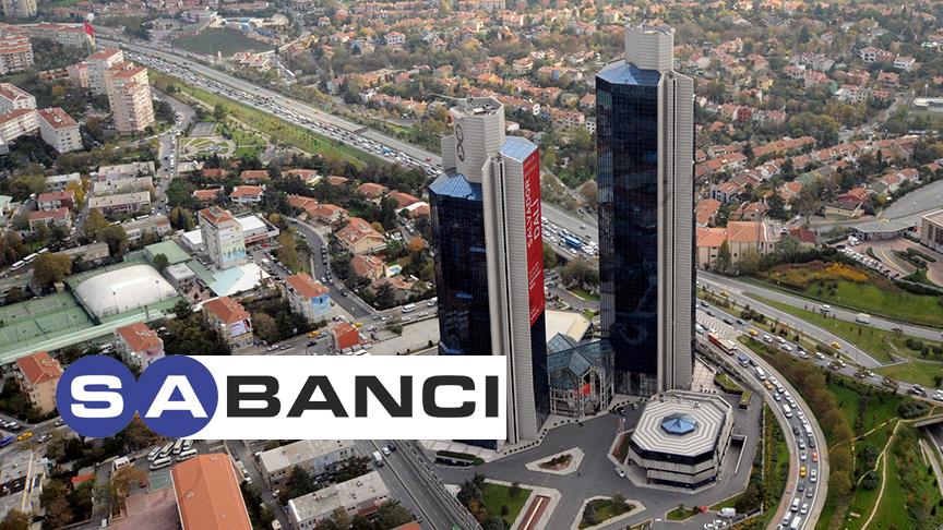 Sabancı Holding, 2,97 milyar TL kar payı dağıtmayı planlıyor