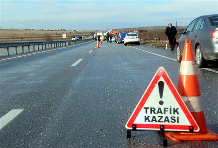 Trafik kazalarında yeni dönem 1 Nisan’da başlıyor: 40 bin TL üstü hasarlara otomatik eksper atanacak