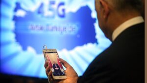 Türkiye 5G’ye geçti: İletişim hızımız 10 kat artacak
