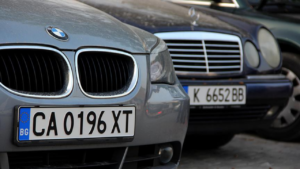 Ticaret Bakanlığı duyurdu: Yabancı plakalı araçlar için yeni düzenleme