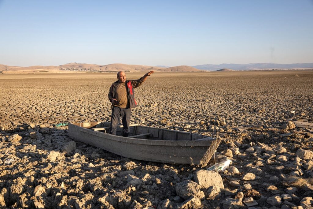 TFMD Yılın Basın Fotoğrafları 2026 belirlendi