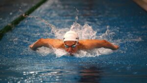 Milli yüzücüler, Prag ve Graz’da 11 madalya kazandı