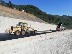 Kozan – Feke – Saimbeyli – Tufanbeyli – 6BLDH Yolu Kozan Şehir Geçişi Ve Ceyhan- Çukurköprü (İkmal) Yapım İşini Üstlenen Firma…