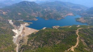 Antalya Gazipaşa Ovası Sulaması İkmali Tamamlama Yapım İşi İhalesinde Değerlendirme Devam Ediyor