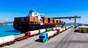 TSK’nın İhtiyacı Olan Akaryakıtın Deniz Yolu İle Taşınması İşi İhale Edilecek