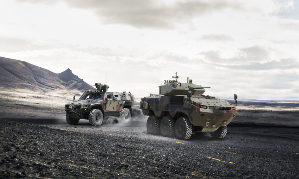 Otokar, Asya-Pasifik’teki İddiasınıDSA 2026’da Pekiştiriyor