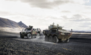 Otokar, Asya-Pasifik’teki İddiasınıDSA 2026’da Pekiştiriyor