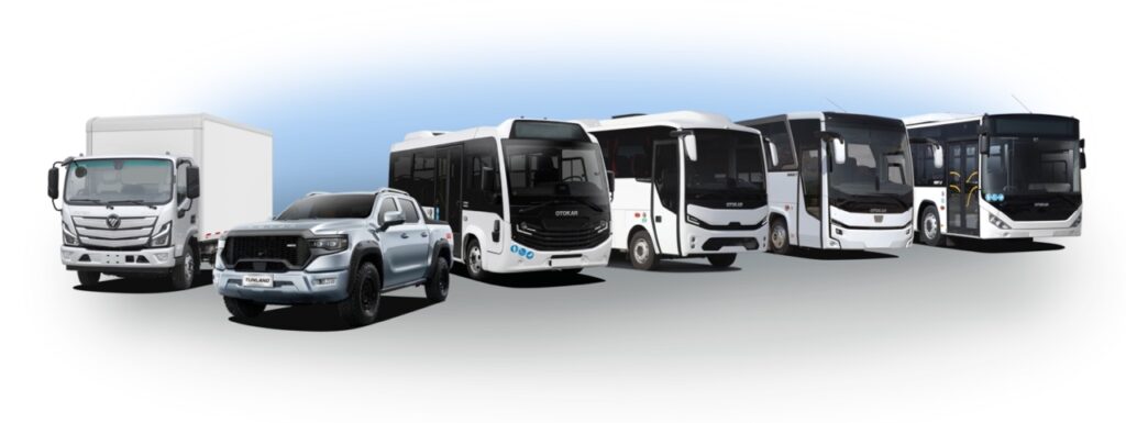 Otokar “Servis Günleri” Başladı