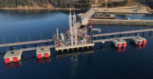 BOTAŞ, Akdeniz FSRU Terminali Ve Kara Boru Bağlantı Hattı Etüt Ve Mühendislik İşi İhalesinde Süre Uzatımı…