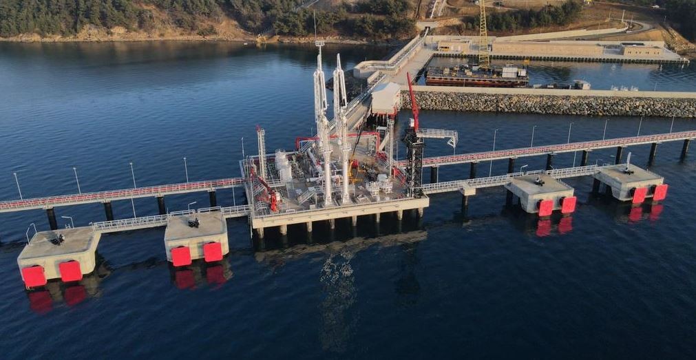 BOTAŞ, Akdeniz FSRU Terminali Ve Kara Boru Bağlantı Hattı Etüt Ve Mühendislik İşi İhalesinde Süre Uzatımı…