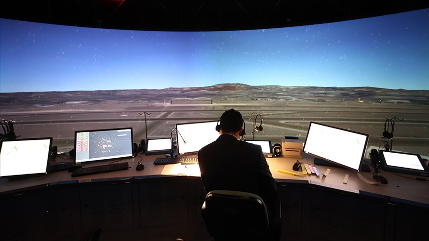 DHMİ, Hava Trafik Kontrol Monitörü Alacak