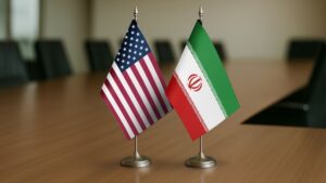 Axios: ABD ile İran arasında barış görüşmelerinin 10 Nisan’da Pakistan’da yapılması bekleniyor