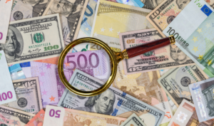 Cari denge 7,5 milyar dolar açık verdi