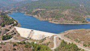 Türkiye’ye 500 milyon dolarlık dış finansman