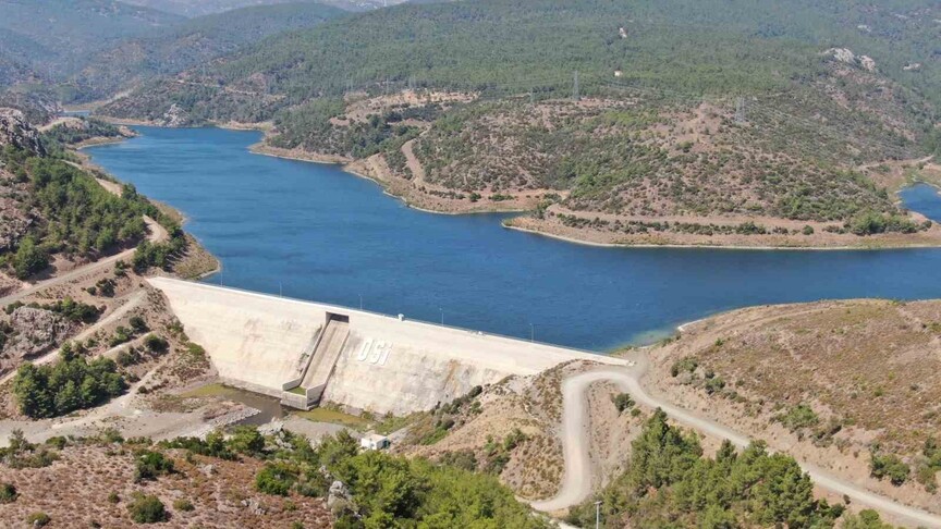 Türkiye’ye 500 milyon dolarlık dış finansman