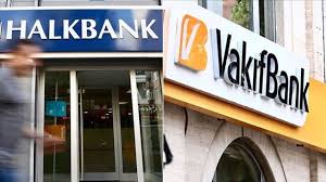 Vakıfbank Ve Halkbank’ta Görev Değişimi