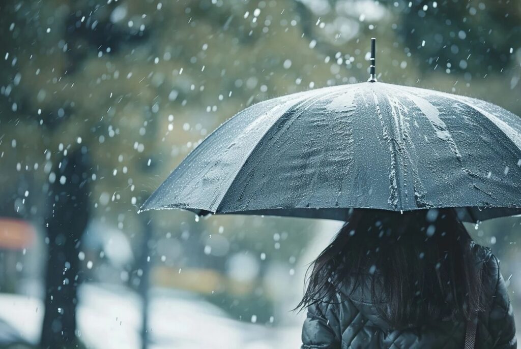 Meteoroloji’den kuvvetli yağış ve çığ tehlikesi uyarısı! Yurtta hava nasıl olacak? İşte tahminler…