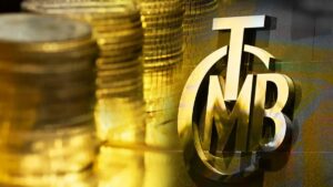 Türkiye’de ilk çeyrekte 5,1 milyon adet altın basıldı