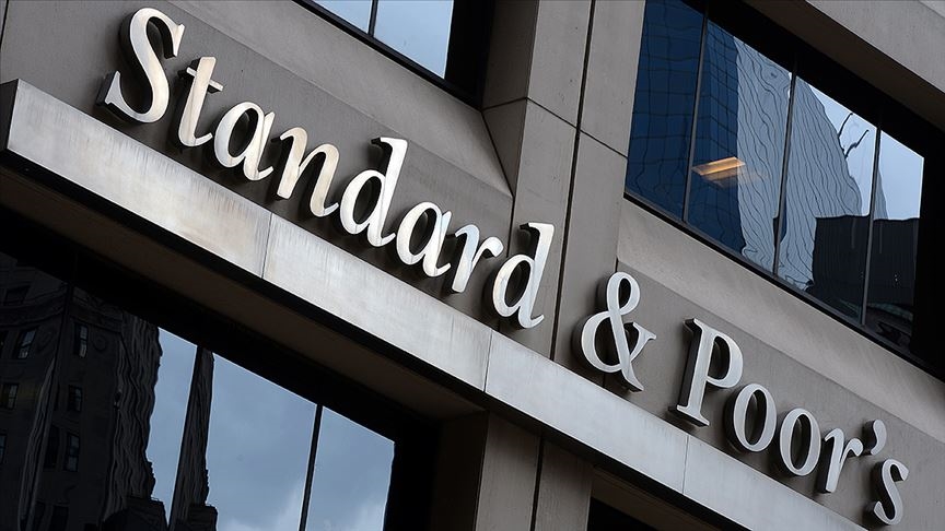S&P, Türkiye’nin Kredi Notunu Teyit Etti