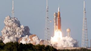 İnsanlık 54 yıl sonra yeniden Ay yolunda: NASA’nın Artemis görevi neden önemli?