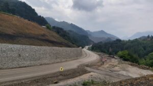 Adana Kozan – Feke – Saimbeyli – Tufanbeyli 6 BL HD Yolu Heyelan Islahı Ve Muhtelif Kesimlerdeki Yapım İşlerini Üstlenen Firma…