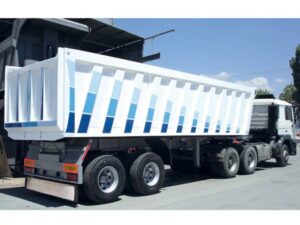 DSİ 150 Adet 8×4 Kaya Tipi Damperli Kamyon Alacak